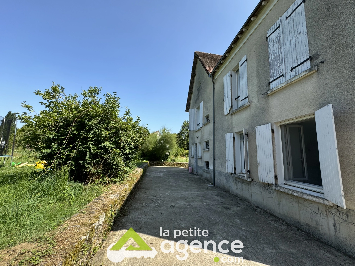 property